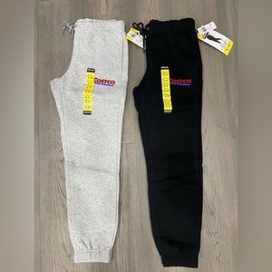 Costco Sweatpants Joggers